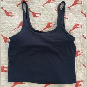 Aritzia TNA Butter Tank, S